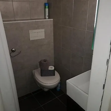 Appartement Hypercentre Courteissade Aix-en-Provence