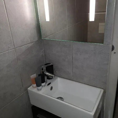 Appartement Hypercentre Courteissade Aix-en-Provence